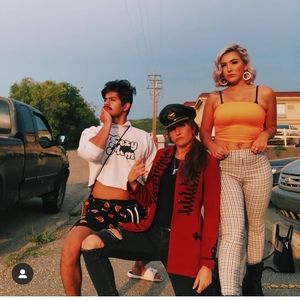 Meet your Posher, Wailin